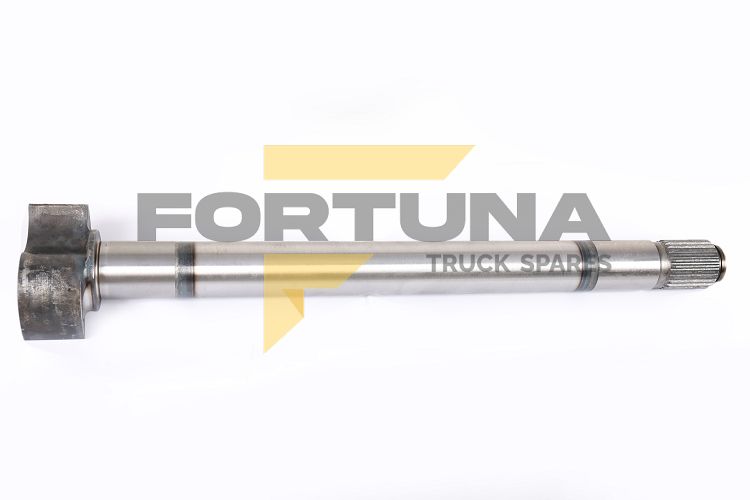 Imagem do produto EIXO S TRASEIRO MB1630/1924/33/35/41/AXOR - LD 26E - Cód: FAP-12067